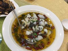 -九大簋家宴(北京路店)