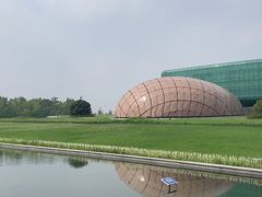 -金陵图书馆