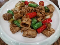 -双合园·海鲜水饺青岛菜(万佳广场店)