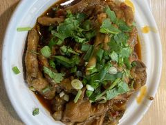 酱鸡爪-烤五行·烧烤烤串(石佛营店)