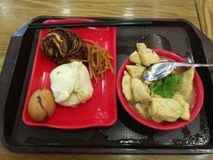 -老回回饺子馆(海洋馆店)