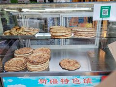 -新疆伊宁远征餐厅