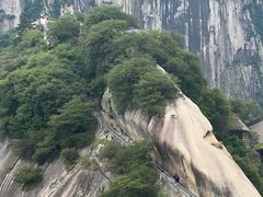 -华山风景名胜区