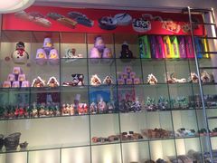 零售区-西点坊(浦东香格里拉店)