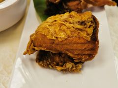 老本帮熏鱼-南八仙·老上海味道(南京东路店)