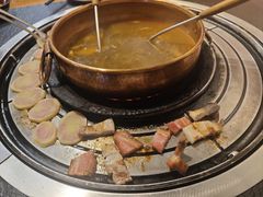 -阿山卓·野生菌火锅·纳西火塘烤肉