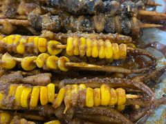 -十里铺铁板鱿鱼