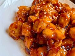 -小丫头餐厅·江浙菜·烧烤(灵隐店)