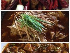 -之参餐厅(前门大街店)