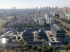 -葛仙湖公园