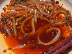 -一品红川菜(皇岗店)