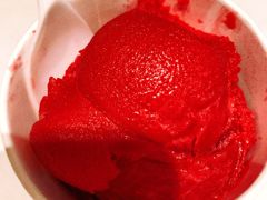 莓果雪葩-哈根达斯(皇城恒隆广场店)