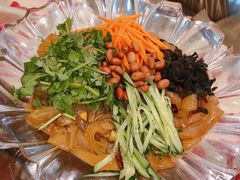 -裕德隆清真饭庄·天津特色菜(东丽店)