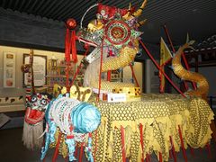 -鄂州市博物馆