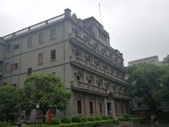 -南昌八一起义纪念馆