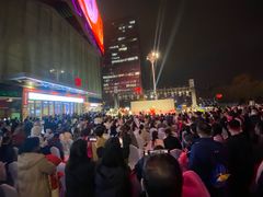 -万达广场(济南高新店)