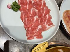 -牛牛章·章鱼水煎肉(光谷世界城店)