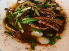 -芳芳私房菜·精做淮扬菜(承德路店)