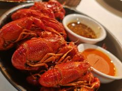 -聚味瞿记·龙虾堂(望城店)