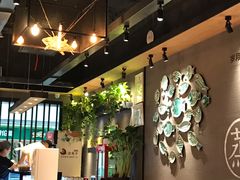 -渝是乎酸菜鱼(龙旗购物中心店)