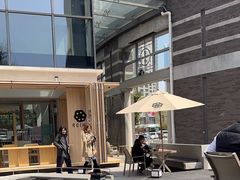 -ROCHO(仁恒江湾城店)