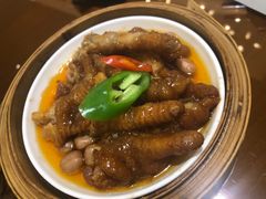 -豫璟轩中餐厅(南昌万怡店)