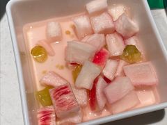 -老阿爸鲜鱼土菜(昆山花桥店)