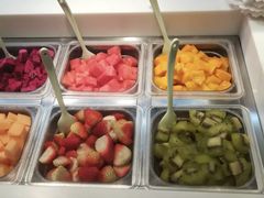 -三佰瑞冻酸奶(凯德MALL店)