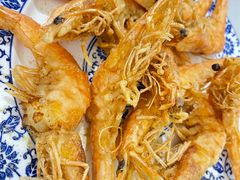 -匠心二十五年·百姓海鲜烧烤家常菜(威至海港湾店)