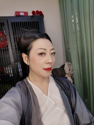 -盘子女人坊古装写真摄影(天津总店)