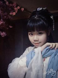 -美云庭古装·格格服汉服·京城旅拍(北京店)