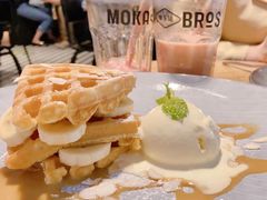 -Moka Bros 摩卡站(西单大悦城店)