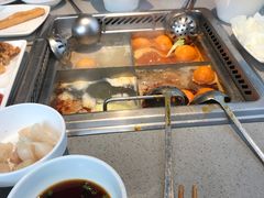 -海底捞火锅(老城根店)