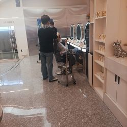 -MINX名珂斯·烫染形象设计