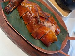 -小厨娘淮扬菜(天印大道店)