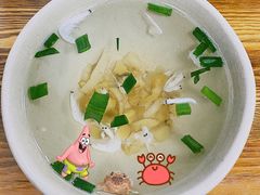 -无名氏面馆(邮电路店)