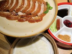-青年公社烤鸭(滨湖银泰店)