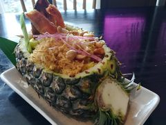 -Thai Alley泰爱里(二沙岛店)