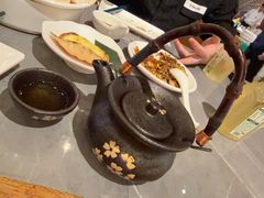 -渔乐之昕·铁板烧自助餐(虹悦城店)