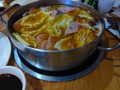 -守柴炉烤鸭(鱼嘴店)