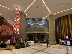-扬州皇冠假日酒店