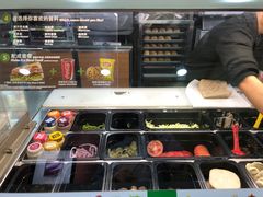 -SUBWAY赛百味(大都荟店)