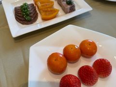 -湖影中餐厅·南京金茂威斯汀大酒店