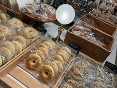 -BHG Bakery(北京SKP店)