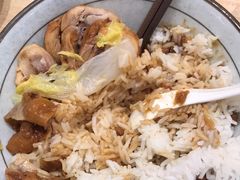 -狮头牌卤味研究所·卤味饭(花城汇南区店)