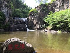 -茅兰沟国家森林公园