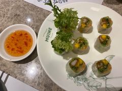 -美奈小馆·东南亚菜(福田星河COCO Park店)