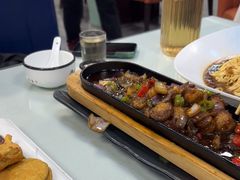 -黑石礁酒楼·海鲜(黑石礁店)