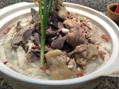 -丈母娘的饭局•新金陵菜(牛首山店)