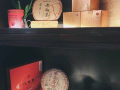 -京梟红茶楼(方恒购物中心店)